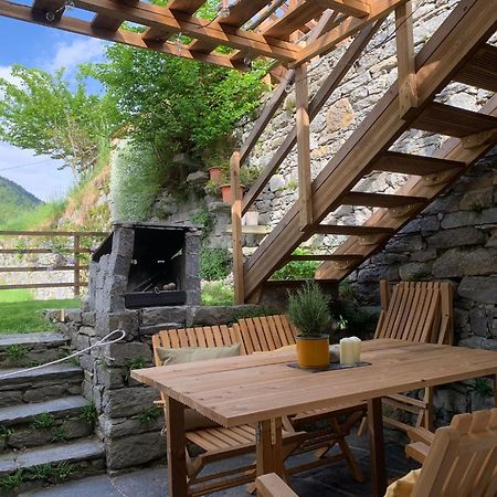 Casa Gialla Russo エクステリア 写真