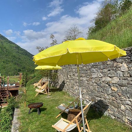 Casa Gialla Russo エクステリア 写真