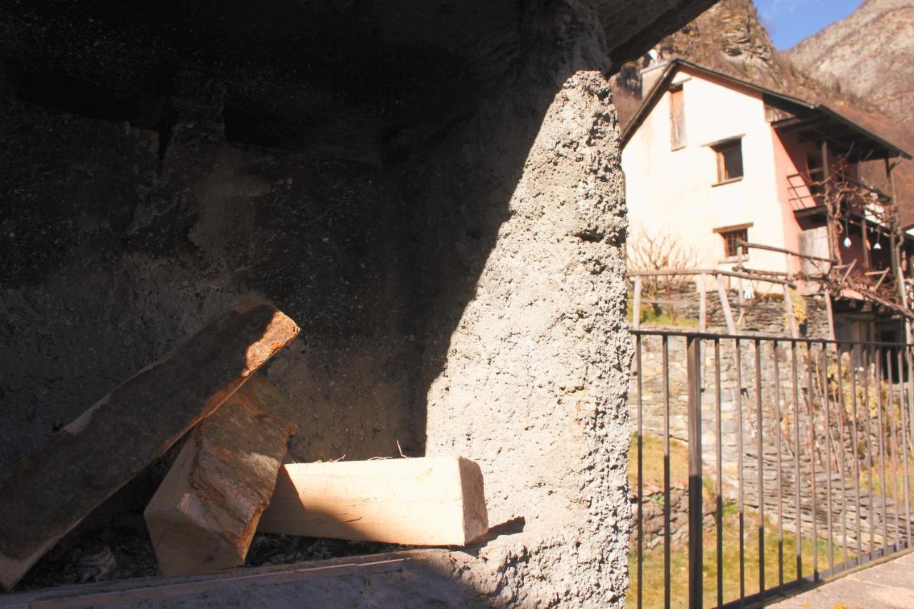 Casa Gialla Russo エクステリア 写真