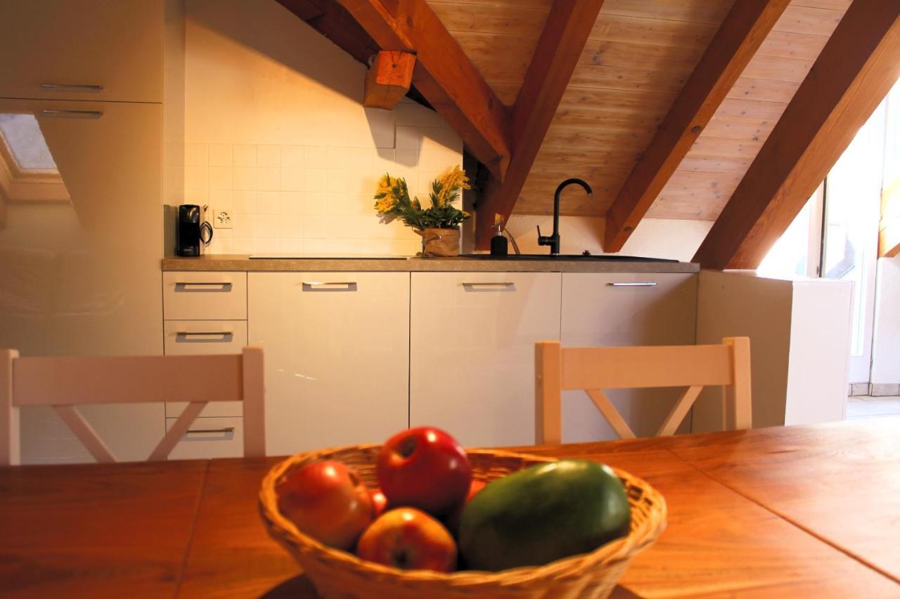 Casa Gialla Russo エクステリア 写真