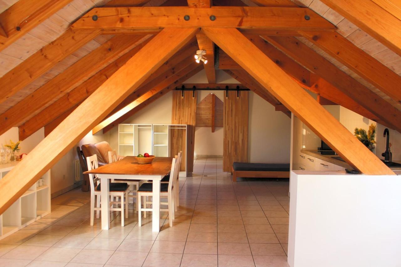 Casa Gialla Russo エクステリア 写真