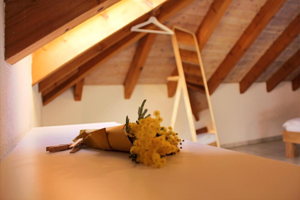 Casa Gialla Russo エクステリア 写真