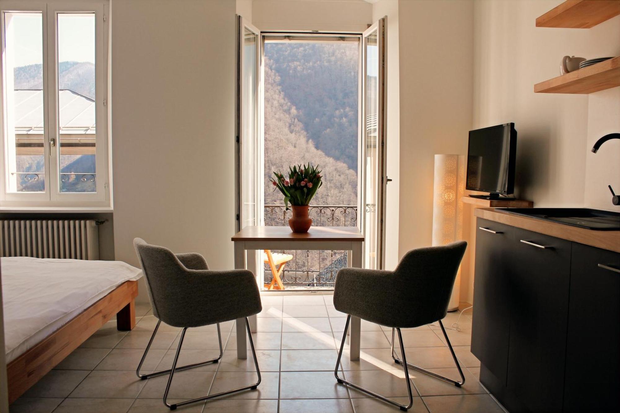 Casa Gialla Russo エクステリア 写真