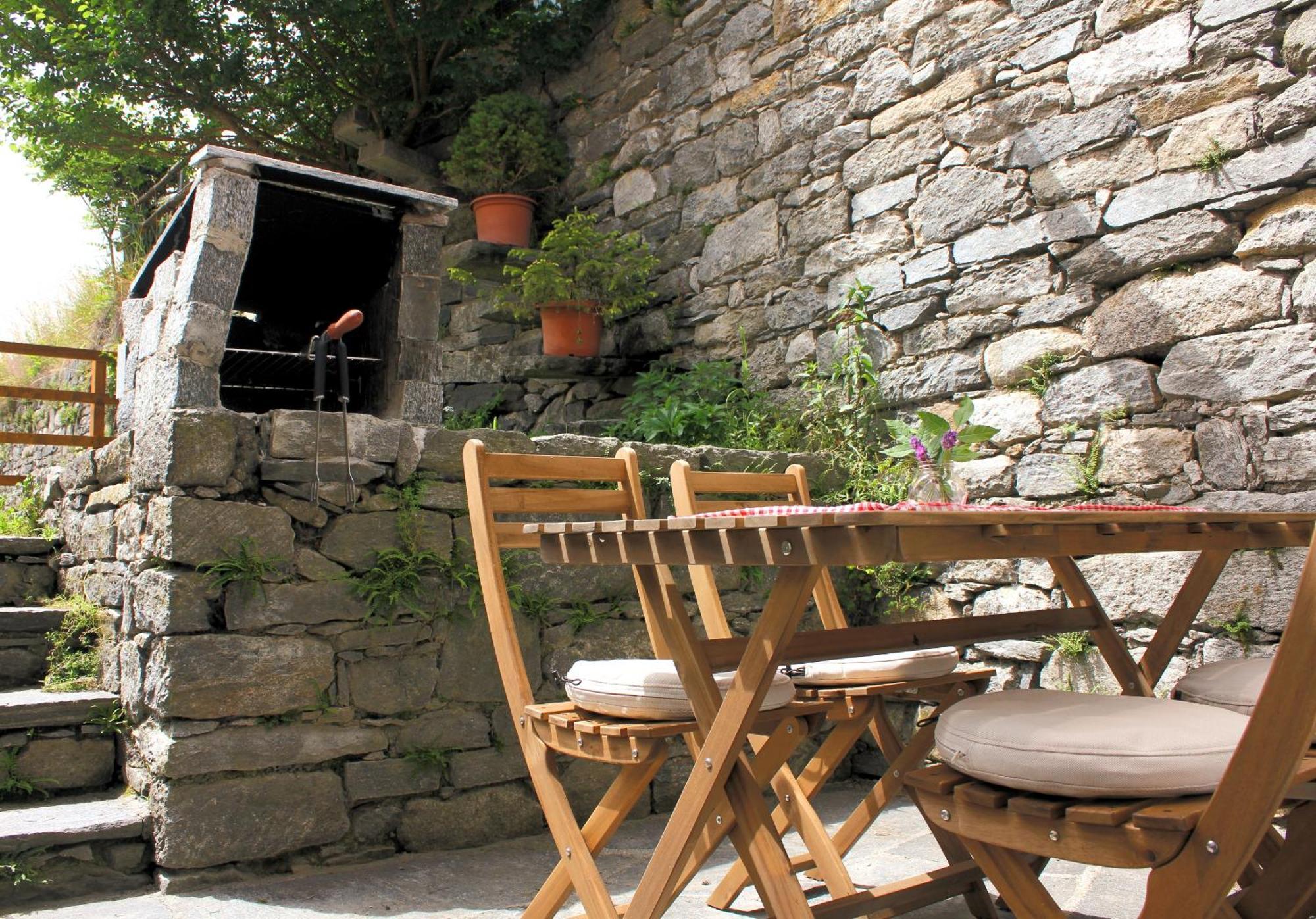 Casa Gialla Russo エクステリア 写真