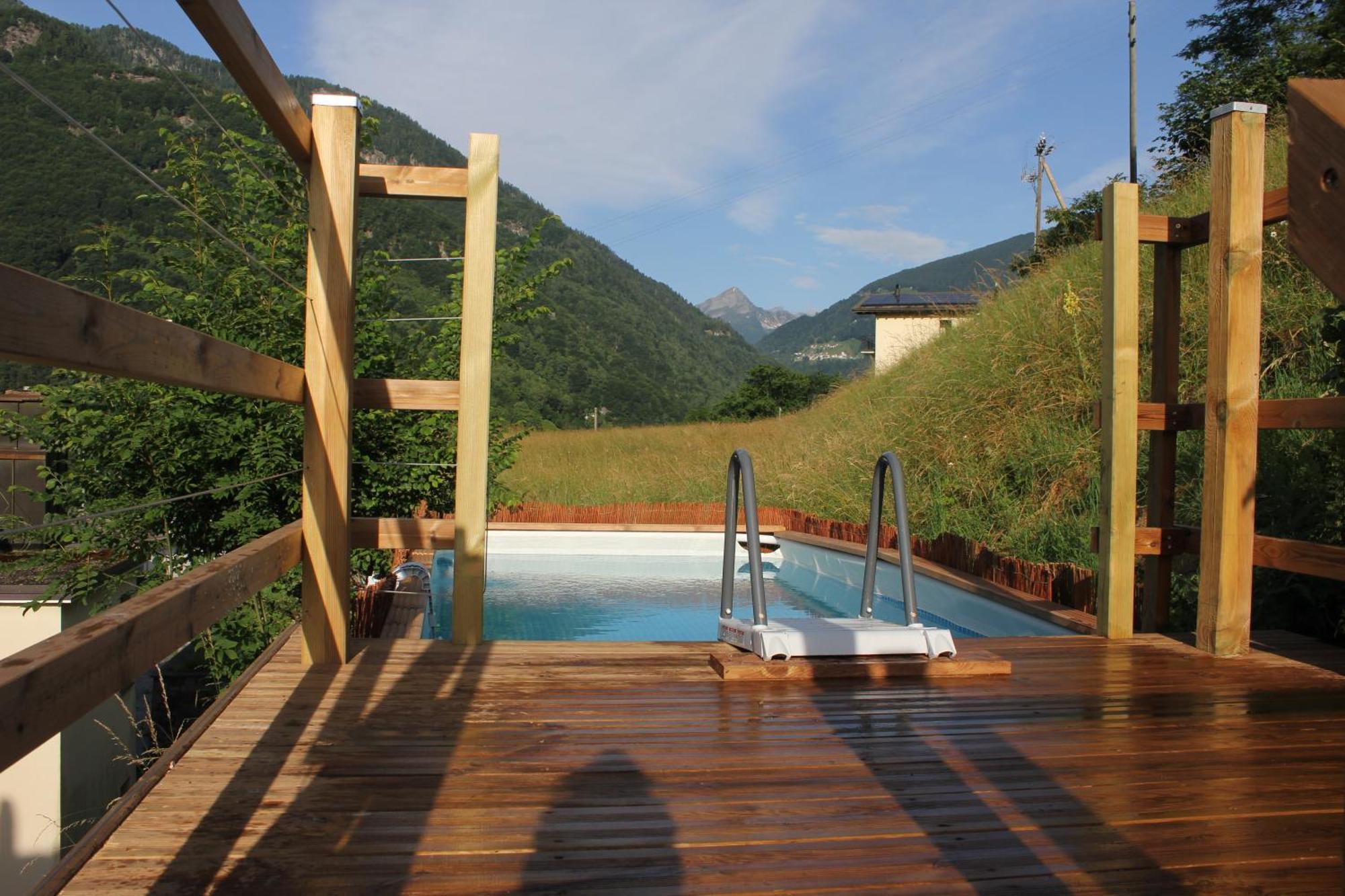 Casa Gialla Russo エクステリア 写真