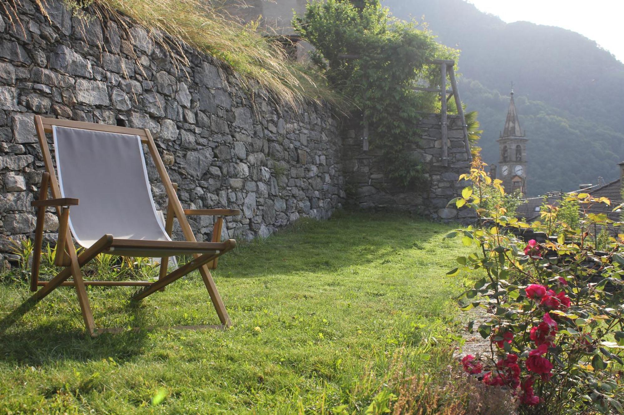 Casa Gialla Russo エクステリア 写真