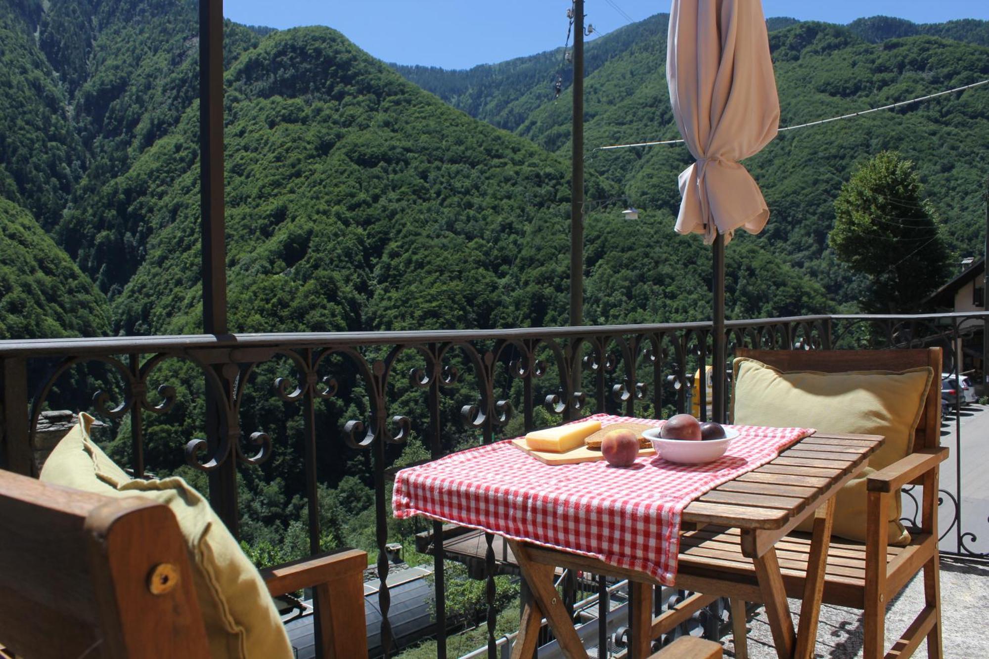 Casa Gialla Russo エクステリア 写真
