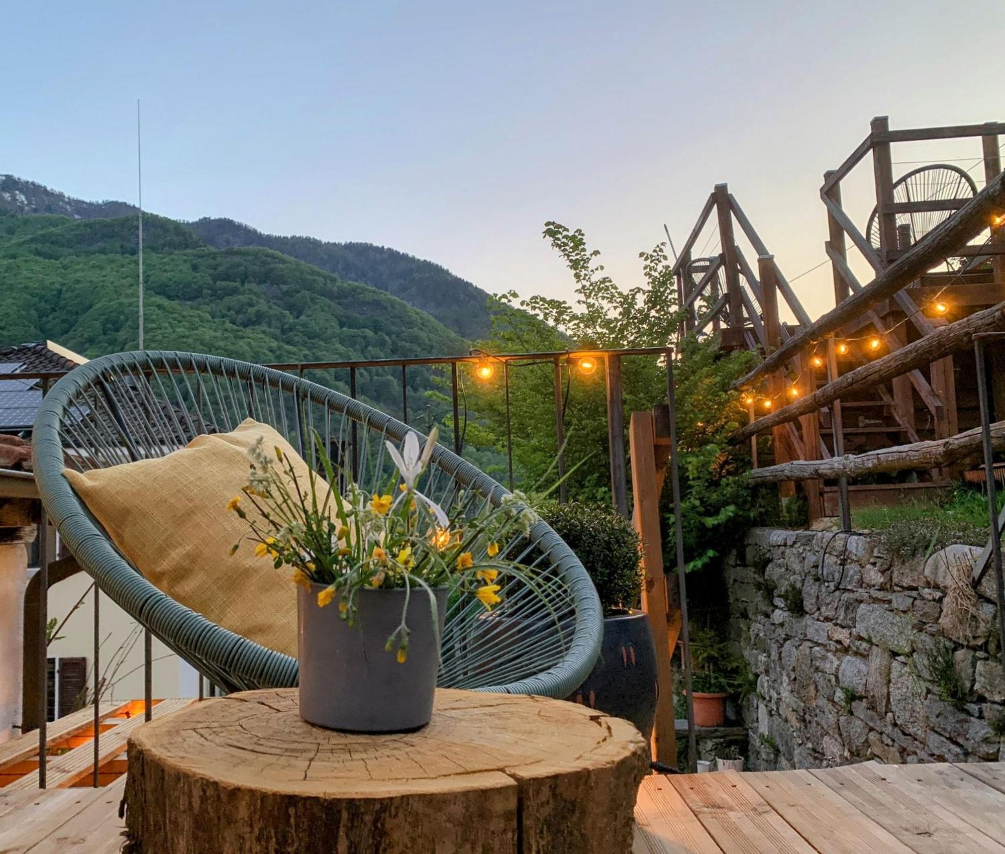 Casa Gialla Russo エクステリア 写真