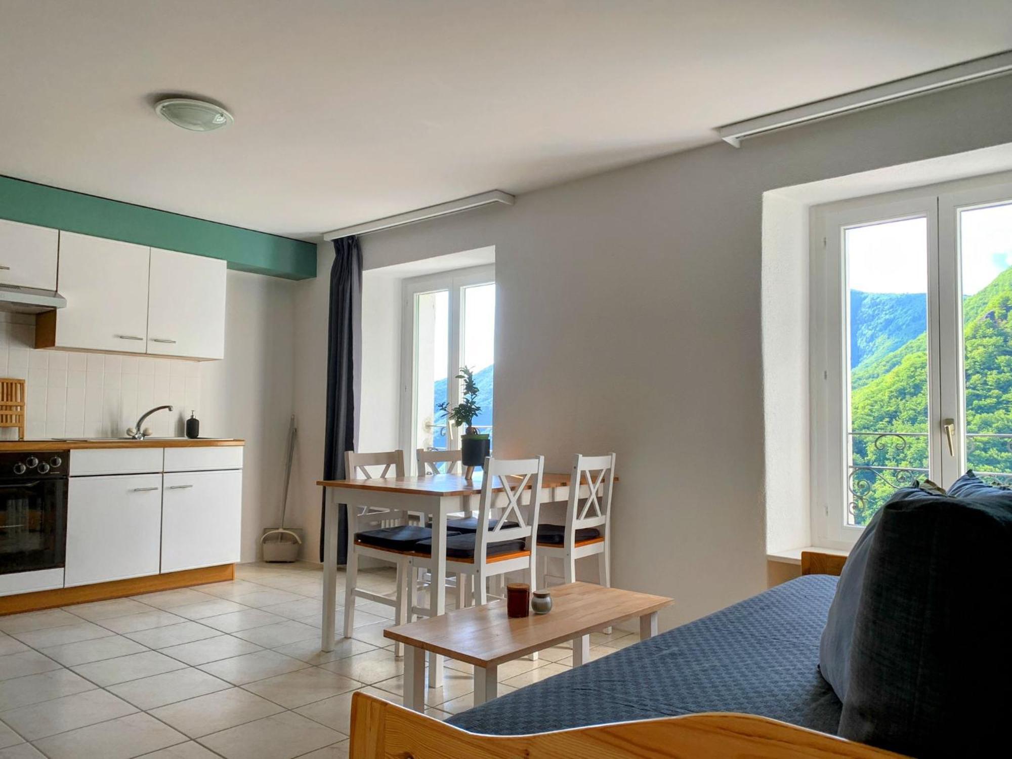 Casa Gialla Russo エクステリア 写真