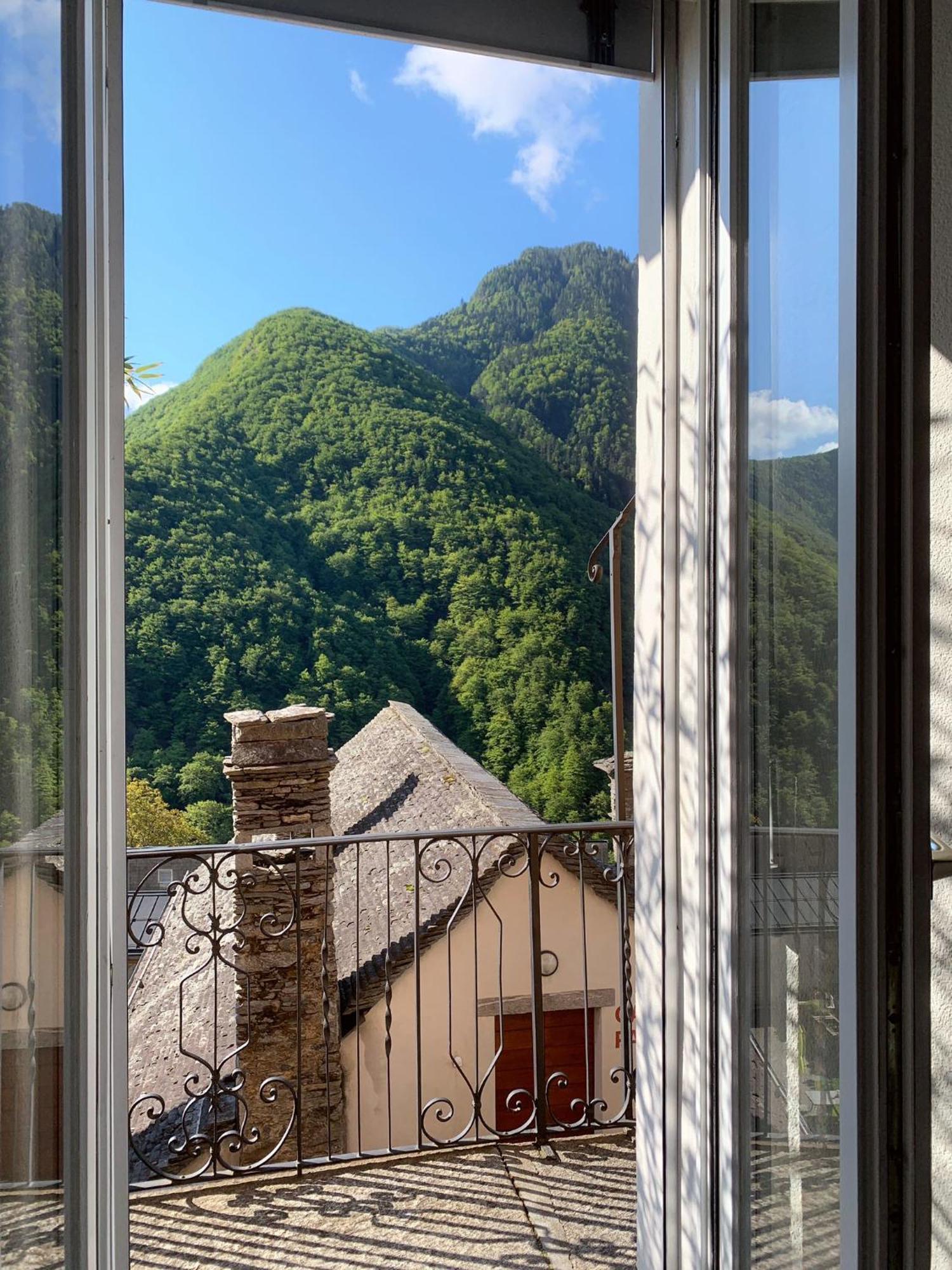 Casa Gialla Russo エクステリア 写真